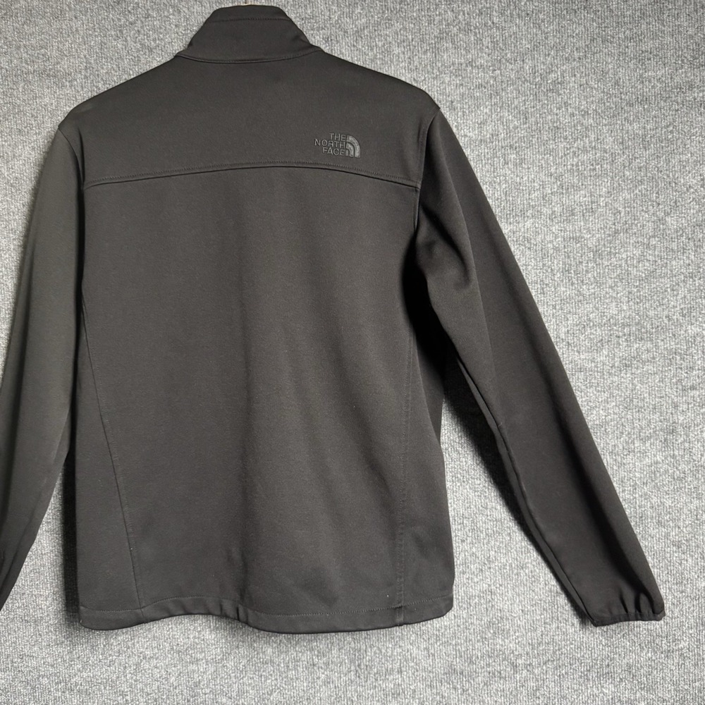 The North Face Apex Bionic Jacket S Black Softshell WindWall Gorpcore Outdoor - Picture 4 of 11